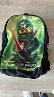 Lego Ninjago Kinderrucksack Bayern - Ebelsbach Vorschau