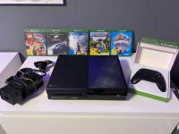 Xbox One mit 6 Spielen Geeste - Dalum Vorschau