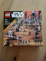 Lego Star Wars 75372 Battlepack NEU & OVP Nordrhein-Westfalen - Herten Vorschau
