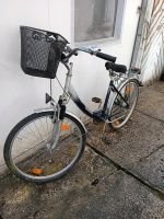 26 er Citi Fahrrad 40 €, Nordrhein-Westfalen - Lemgo Vorschau