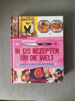 In 120 Rezepten um die Welt - Kochbuch Münster (Westfalen) - Centrum Vorschau