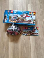 Lego City 60183 Schwerlasttransporter Baden-Württemberg - Bad Wildbad Vorschau