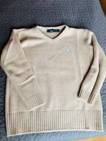 Fila Pullover beige Gr 40 Bayern - Niederschönenfeld Vorschau