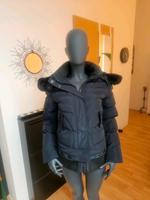 Wellensteyn Jacke in Anthrazit/Schwarz Berlin - Treptow Vorschau