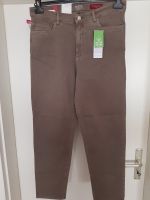 Damen Jeans Hose Stooker Nizza Coffee-wash Gr. 38 bis 50 NEU Niedersachsen - Rhumspringe Vorschau