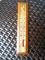 Thermometer Nordrhein-Westfalen - Marsberg Vorschau