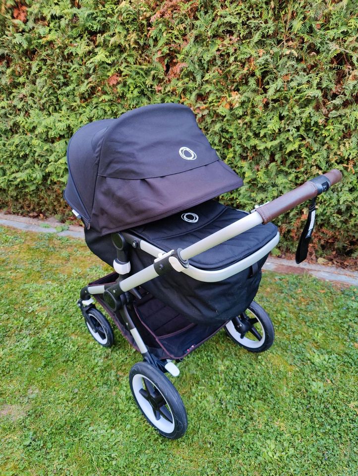 Bugaboo Fox Kinderwagen in Niederzier