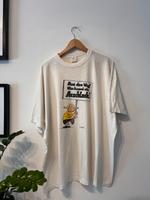 Uli Stein T-Shirt XL – Aus dem Weg! Hier kommt ein Arschloch! Hessen - Weilmünster Vorschau