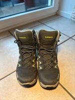 LOWA Wanderschuhe Gr. 39 wie neu Bayern - Erding Vorschau