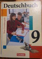 Deutschbuch 9. Klasse Gymnasium Bayern - Inchenhofen Vorschau