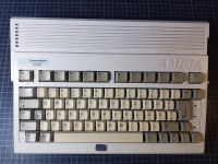 Commodore Amiga 600 recapped inkl. Floppy + Speichererweiterung Friedrichshain-Kreuzberg - Kreuzberg Vorschau
