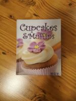 Backbuch Cupcakes & Muffins Niedersachsen - Rosengarten Vorschau