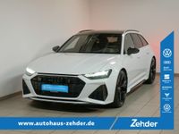 Audi RS 6 Avant 4.0TFSI+Dynamikpaket plus Bayern - Cham Vorschau