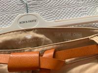 Chino Hose Tom Tailor Slim Größe 38 in beige/Sand Hessen - Solms Vorschau