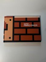 Super Mario Maker - Artbook Nordrhein-Westfalen - Neuss Vorschau