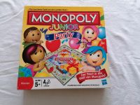 Monopoly Junior Party von Hasbro Bielefeld - Brackwede Vorschau