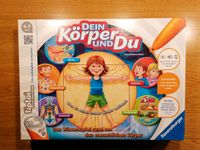 Ravensburger Tiptoi Wissensspiel Dein Körper und Du Niedersachsen - Norden Vorschau