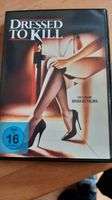 DVD-Film Dressed to Kill Nordrhein-Westfalen - Hennef (Sieg) Vorschau