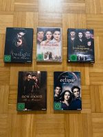 Twilight 1-5 DVD Bayern - Würzburg Vorschau