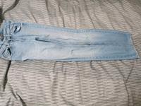 Jeans Only Jeggings hellblau light blue XS 34 Rheinland-Pfalz - Stadtkyll Vorschau
