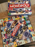 Monopoly Disney Edition Rarität Vollständig & weitere SPIELE Nordrhein-Westfalen - Uedem Vorschau