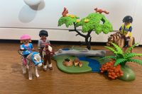 Playmobil Ausritt Frankfurt am Main - Ginnheim Vorschau