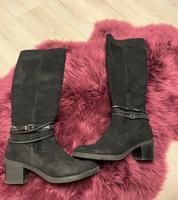 Stiefel Schwarz 39 Berlin - Steglitz Vorschau
