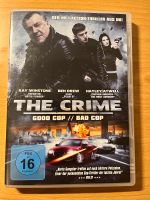 The Crime - Good Cop/ Bad Cop DVD Leipzig - Gohlis-Mitte Vorschau