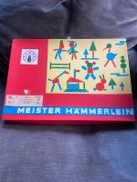 Plaho Hammerspiel DDR Brandenburg - Zossen-Glienick Vorschau