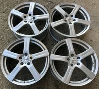 4 ALUFELGEN 18" FELGEN VW GOLF 7 JETTA SEAT ALTEA LEON 1P 5F NEU Bayern - Bad Tölz Vorschau