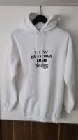 Balenciaga New Logo Hoodie Gr.L Weiss Bayern - Würzburg Vorschau