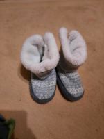 Schuhe baby Baden-Württemberg - Lorch Vorschau