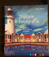 Buch Digitale Fotografie Baden-Württemberg - Heidenheim an der Brenz Vorschau