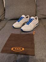 Tod's sneaker große  44 Nordrhein-Westfalen - Herten Vorschau