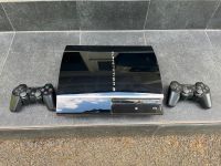 PlayStation 3 mit 4 USB Anschluss Top Zustand Nordrhein-Westfalen - Plettenberg Vorschau