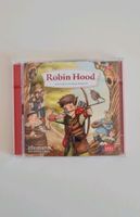 Robin Hood Hörbuch Lesung 2 CDs Niedersachsen - Hildesheim Vorschau