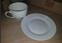 NEU OVP 6x Retsch Arzberg Kaffeetasse mit Unterteller Hessen - Bad Wildungen Vorschau