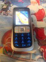 Nokia 2630 mit Ladegerät Sachsen-Anhalt - Apenburg-Winterfeld Vorschau