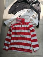 3 Brax Polo's, 42, teilweise new Nordrhein-Westfalen - Herford Vorschau