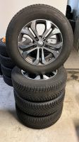 Mercedes Benz original GLC X253 17 Zoll Winter Michelin 5 mm Nordrhein-Westfalen - Neukirchen-Vluyn Vorschau