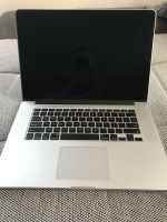 MacBook Pro, 15“, 2,7GHz,SSD,16GB RAM Leipzig - Paunsdorf Vorschau