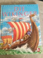 Kinderbuch die Wikinger Rheinland-Pfalz - Merzalben Vorschau