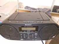 Sony CD Player Schleswig-Holstein - Ellerau  Vorschau