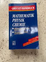Abitur Abi Handbuch Mathe Physik Chemie Hessen - Kaufungen Vorschau
