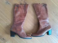 Stiefel Tamaris 40 Nordrhein-Westfalen - Wipperfürth Vorschau