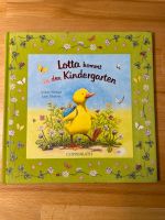 Lotta kommt in den Kindergarten | Kinderbuch von Amber Stewart Essen - Essen-Kettwig Vorschau