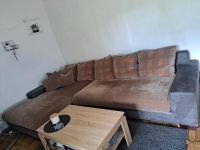 Sofa zu verschenken Nordrhein-Westfalen - Rees Vorschau