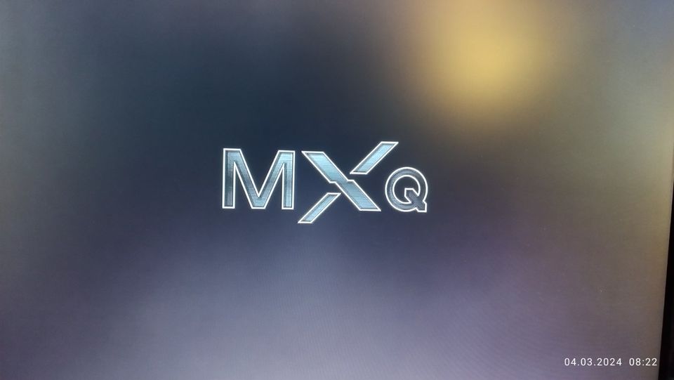 Android Smart TV Media BOX Player MXQ / 4xUSB / HDMI in Berlin