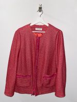 Gerry Weber Jacke Blazer Strickblazer Strickjacke Cardigan Gr. 44 Nordrhein-Westfalen - Welver Vorschau