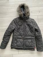 edc  Winterjacke Nordrhein-Westfalen - Ahlen Vorschau